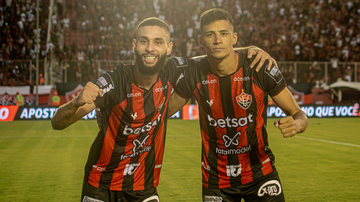 Victor Ferreira/EC Vitória