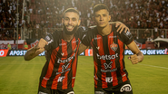Victor Ferreira/EC Vitória