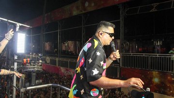 Domingos Júnior/BNews