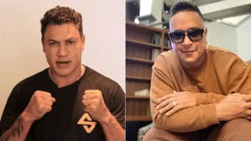 Reprodução / Redes Sociais