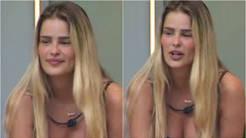 Reprodução/ TV Globo