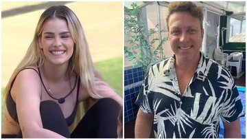 Reprodução: TV Globo/ Instagram