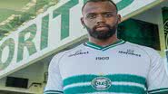 Rafael Ianoski/Coritiba