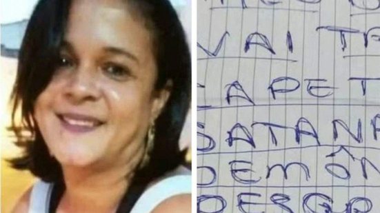 Reprodução | Redes Sociais