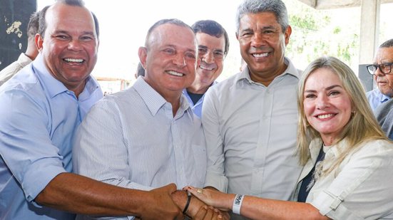 . - Divulgação | GOV-BA