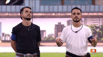 Reprodução / Globoplay