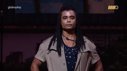 Reprodução / Globoplay