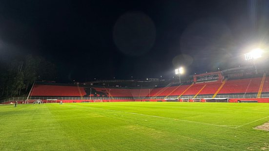 Divulgação/EC Vitória