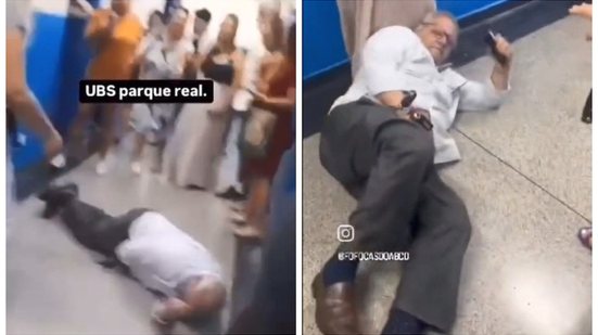 Reprodução | Redes Sociais