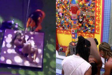 Reprodução Globoplay