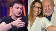 Reprodução – YouTube – Agência Brasil / Montagem