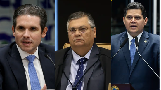 Agência Brasil/Câmara dos Deputados/ Montagem