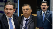 Agência Brasil/Câmara dos Deputados/ Montagem