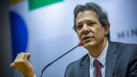 Diogo Zacarias / Ministério da Fazenda