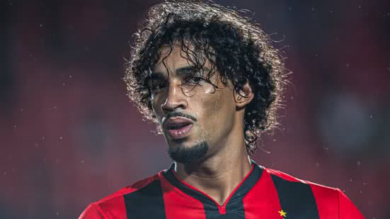 Victor Ferreira | EC Vitória