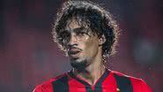 Victor Ferreira | EC Vitória