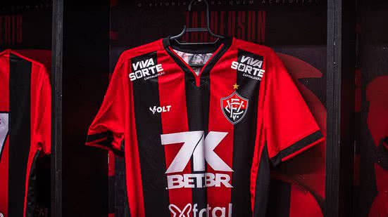 Victor Ferreira / EC Vitória