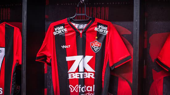 Victor Ferreira | EC Vitória