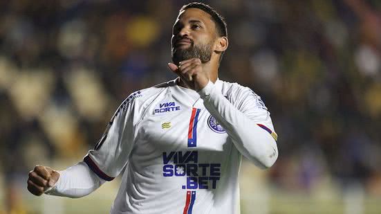 Letícia Martins/EC Bahia