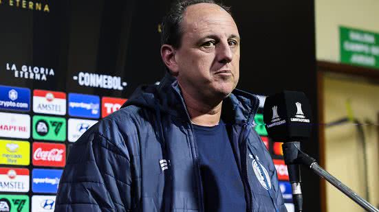 Letícia Martins/EC Bahia