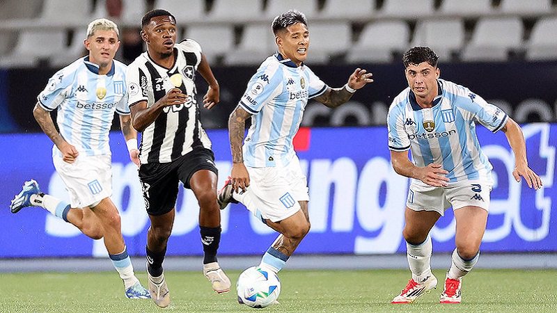 Vitor Silva/Botafogo