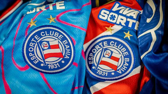 Letícia Martins/ECBahia