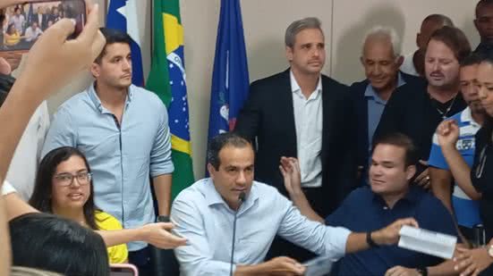 Daniel Serrano / BNews