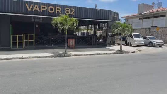 Reprodução / TV Globo