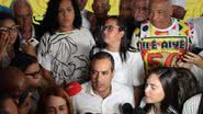Deivid Santana / BNews