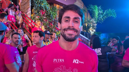 Henrique Brinco / Bnews
