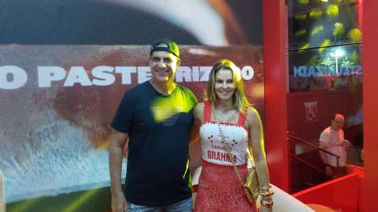 Gabriela Araújo / BNews