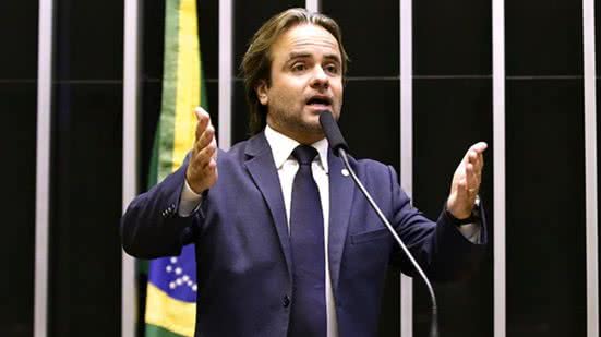 Reprodução / Câmara dos Deputados