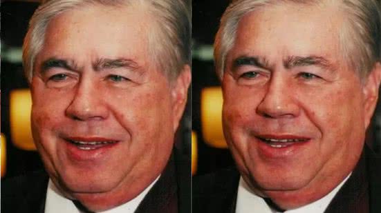 Reprodução / Arquivo Pessoal