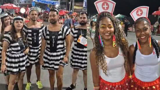 Henrique Brinco / Bnews