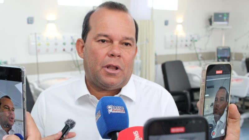 Deivid Santana / BNews