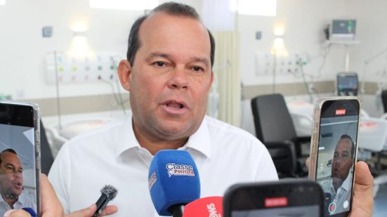 Deivid Santana / BNews
