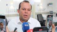 Deivid Santana / BNews
