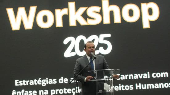 Devid Santana / BNews