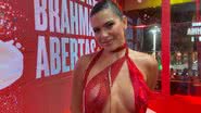 Franciely Gomes / Bnews