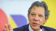 Diogo Zacarias / Ministério da Fazenda
