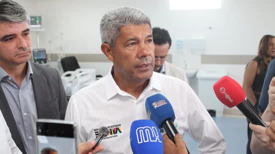 Deivid Santana / BNews