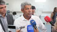 Deivid Santana / BNews