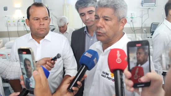 Deivid Santana / BNews