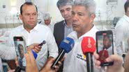 Deivid Santana / BNews