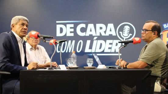 Deivid Santana/BNews