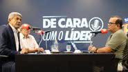 Deivid Santana/BNews