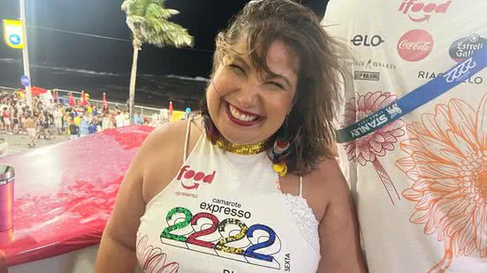 Tiago Di Araújo / Bnews