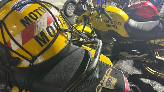 Douglas Santana / Bnews