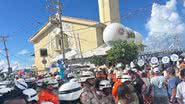 Dandara Amorim / BNews