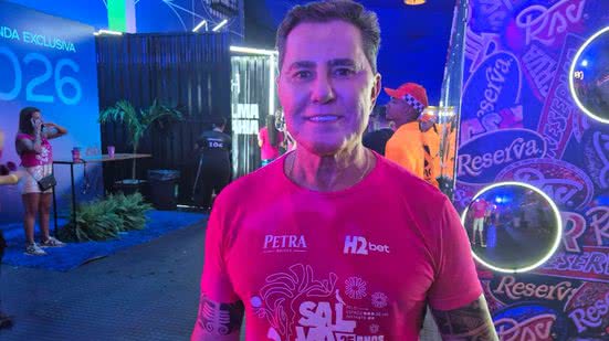 Henrique Brinco / Bnews